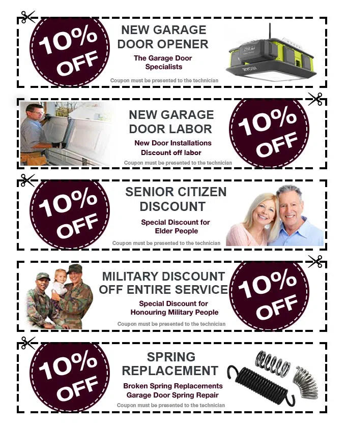 USA Garage Doors  Los Angeles, CA 323-649-5869 - CouponSet26-five