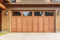 USA Garage Doors  Los Angeles, CA 323-649-5869 - custom-side